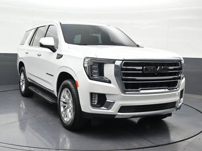 2024 GMC Yukon SLT