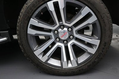 2019 GMC Yukon SLT Standard Edition