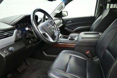 2019 GMC Yukon SLT Standard Edition