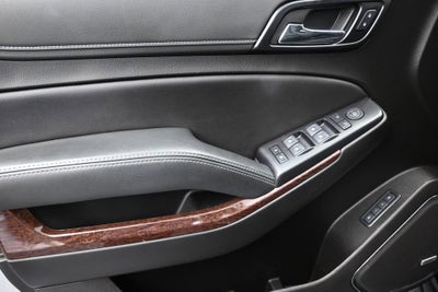 2019 GMC Yukon SLT Standard Edition