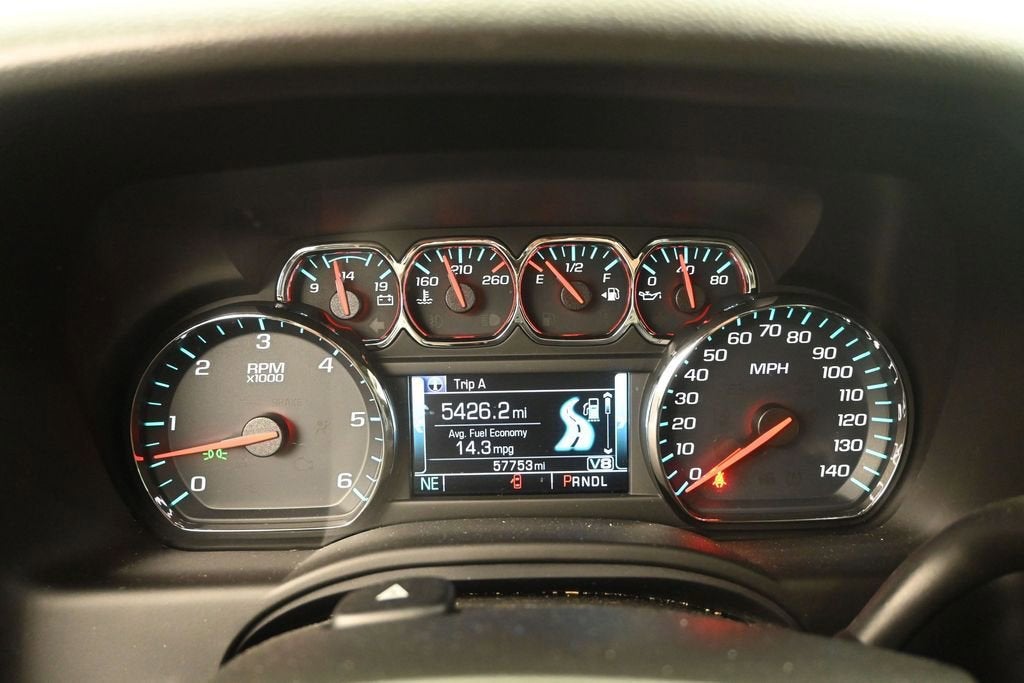 2019 GMC Yukon SLT Standard Edition