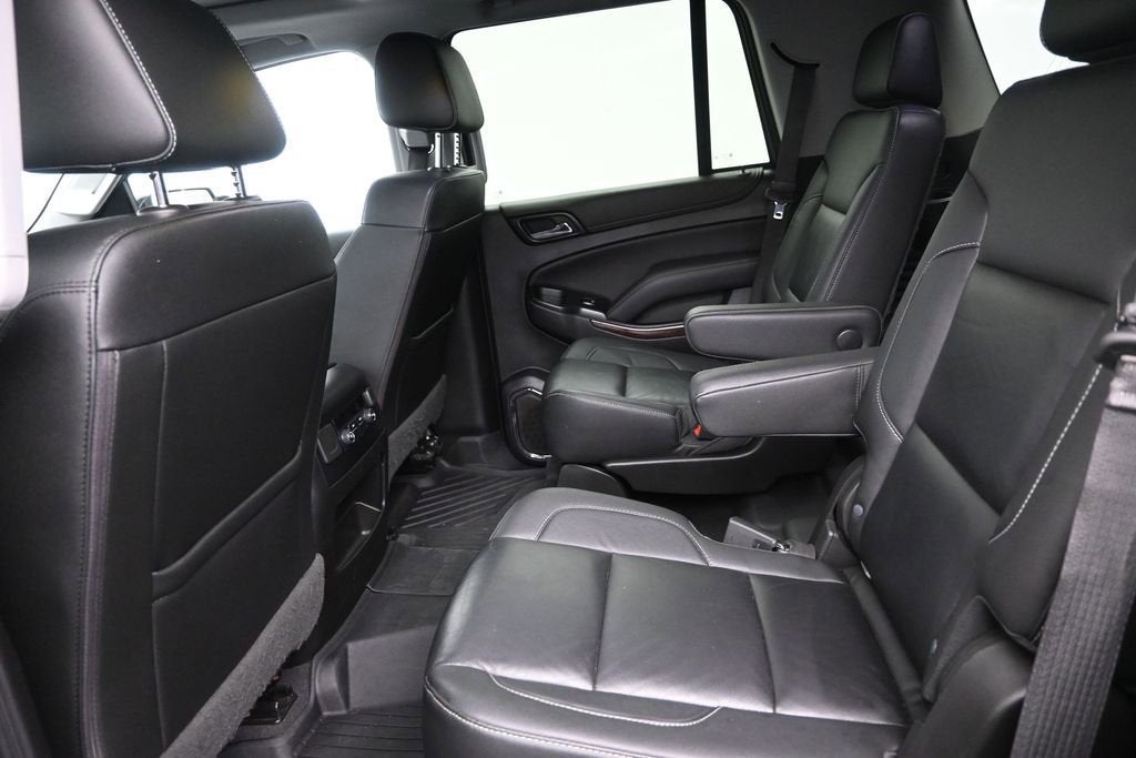 2019 GMC Yukon SLT Standard Edition