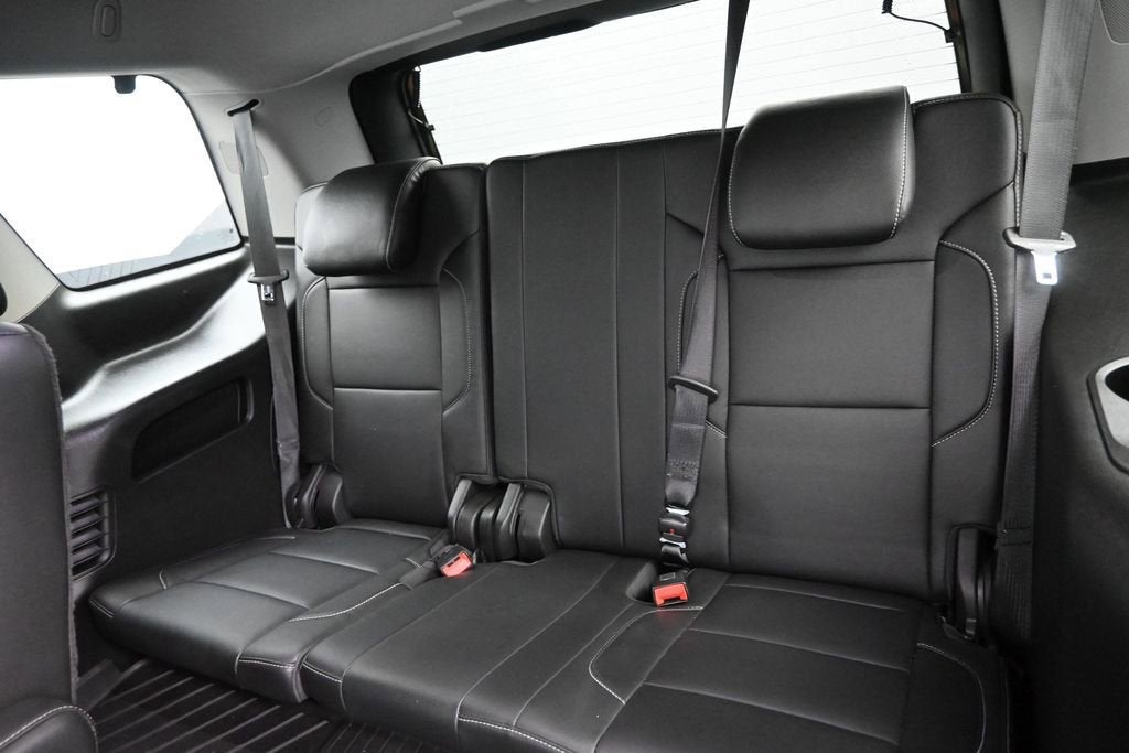 2019 GMC Yukon SLT Standard Edition