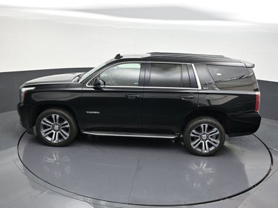 2019 GMC Yukon SLT Standard Edition