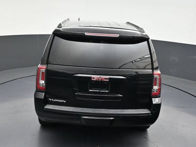 2019 GMC Yukon SLT Standard Edition