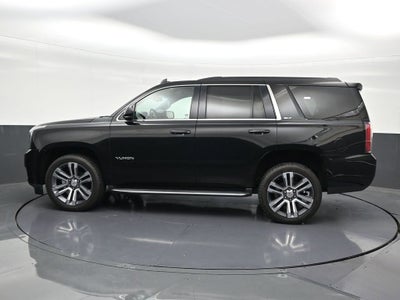 2019 GMC Yukon SLT Standard Edition