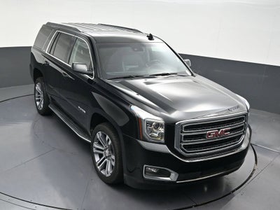 2019 GMC Yukon SLT Standard Edition