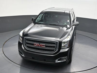 2019 GMC Yukon SLT Standard Edition