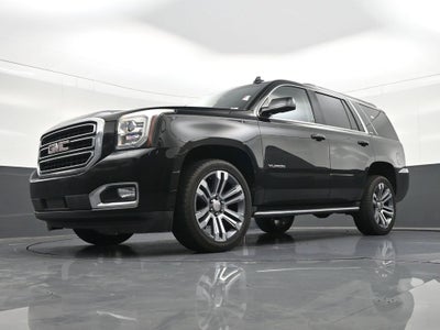 2019 GMC Yukon SLT Standard Edition