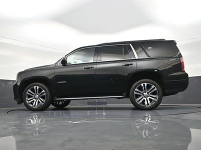 2019 GMC Yukon SLT Standard Edition