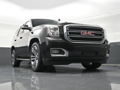 2019 GMC Yukon SLT Standard Edition