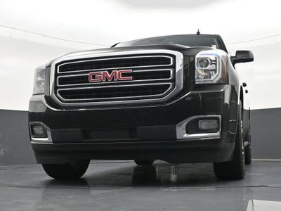 2019 GMC Yukon SLT Standard Edition