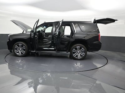 2019 GMC Yukon SLT Standard Edition