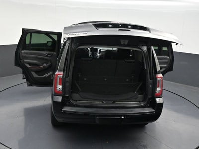 2019 GMC Yukon SLT Standard Edition