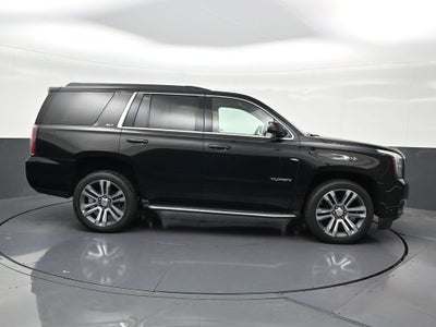 2019 GMC Yukon SLT Standard Edition