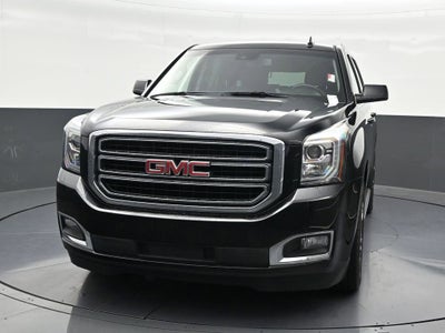 2019 GMC Yukon SLT Standard Edition
