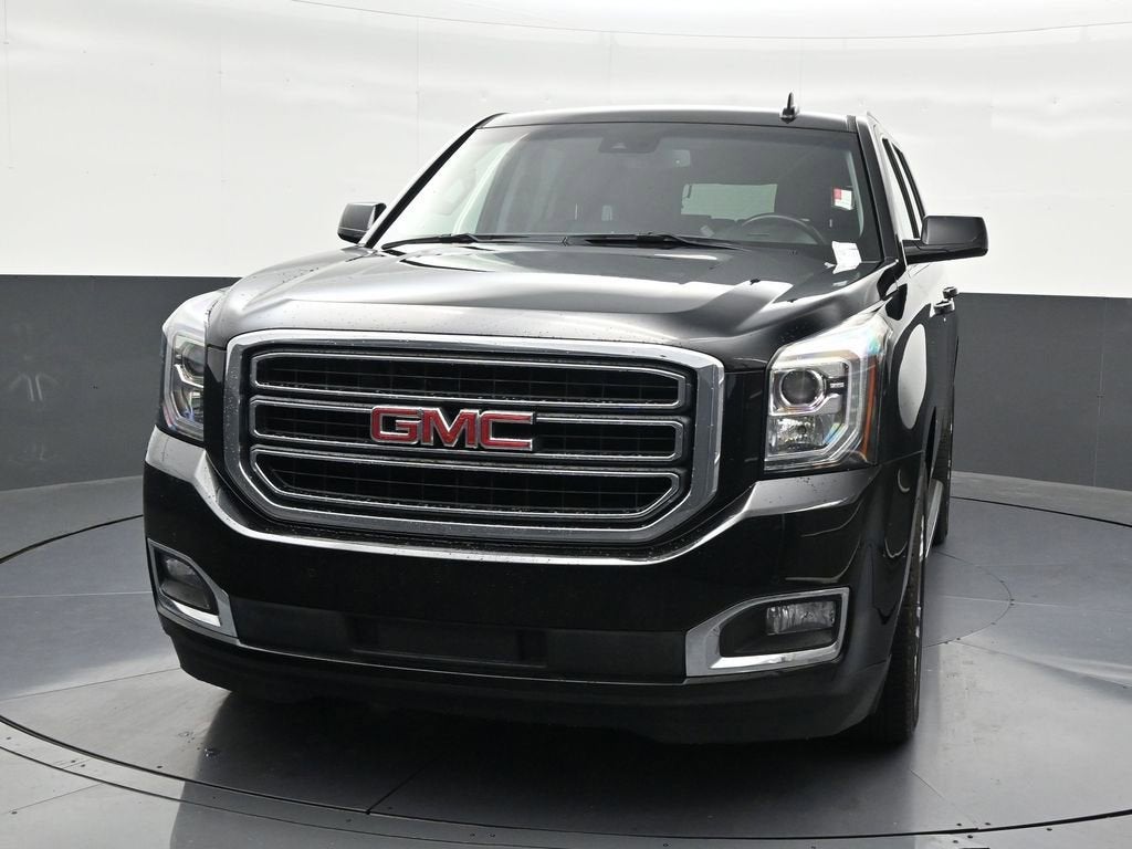 2019 GMC Yukon SLT Standard Edition