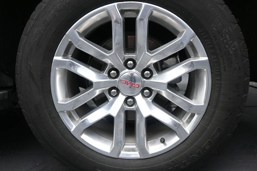 2024 GMC Yukon XL SLT