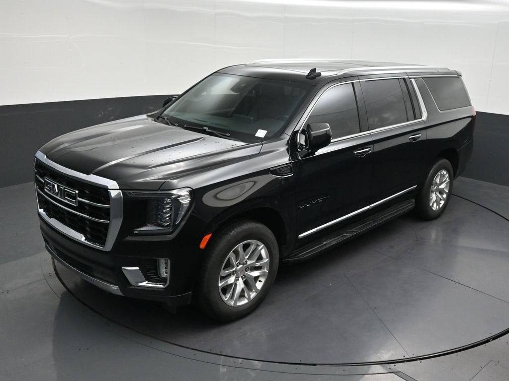 2024 GMC Yukon XL SLT