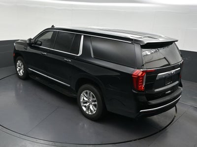 2024 GMC Yukon XL SLT