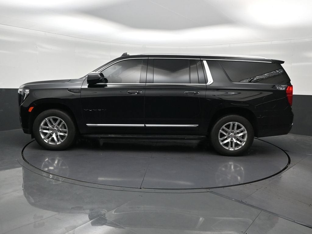 2024 GMC Yukon XL SLT