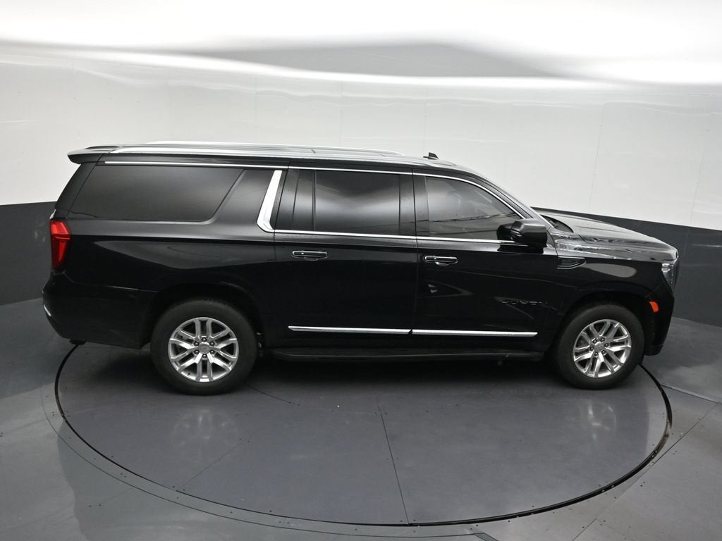 2024 GMC Yukon XL SLT