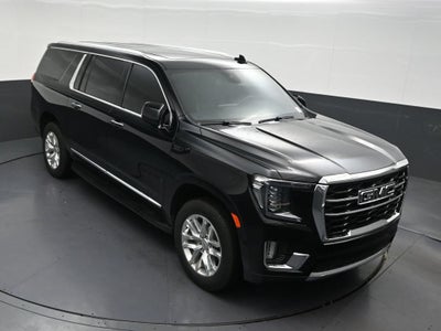2024 GMC Yukon XL SLT