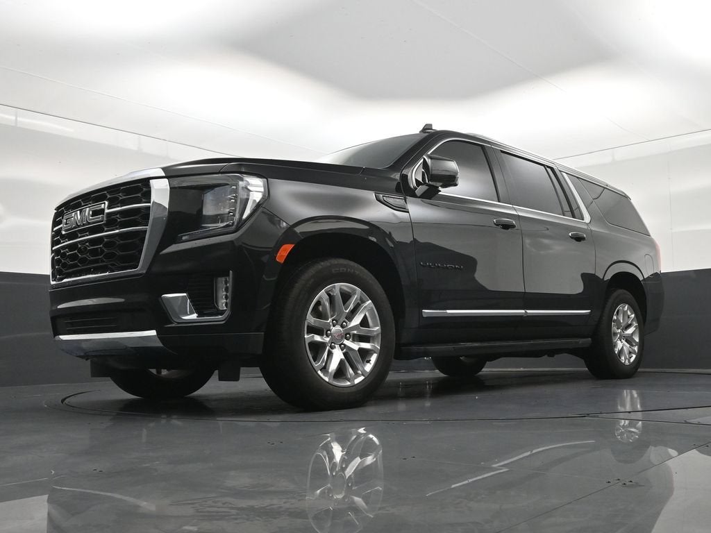 2024 GMC Yukon XL SLT
