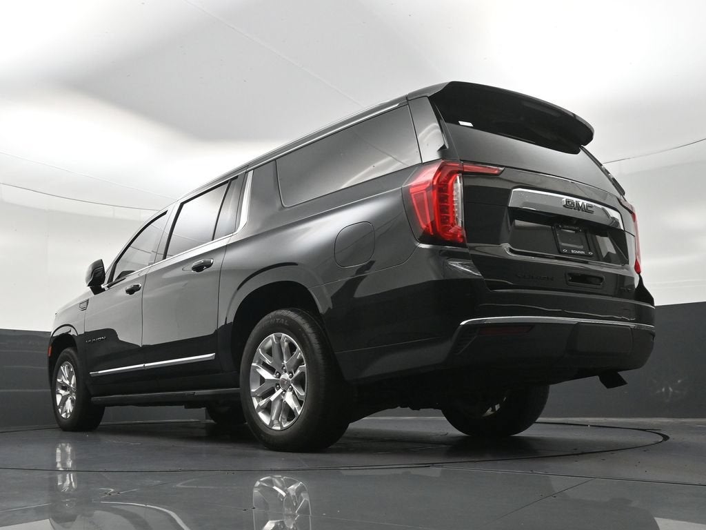 2024 GMC Yukon XL SLT
