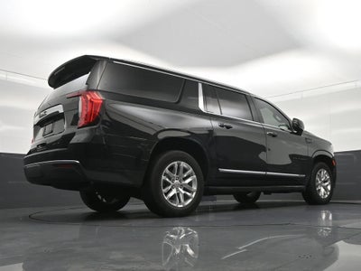 2024 GMC Yukon XL SLT