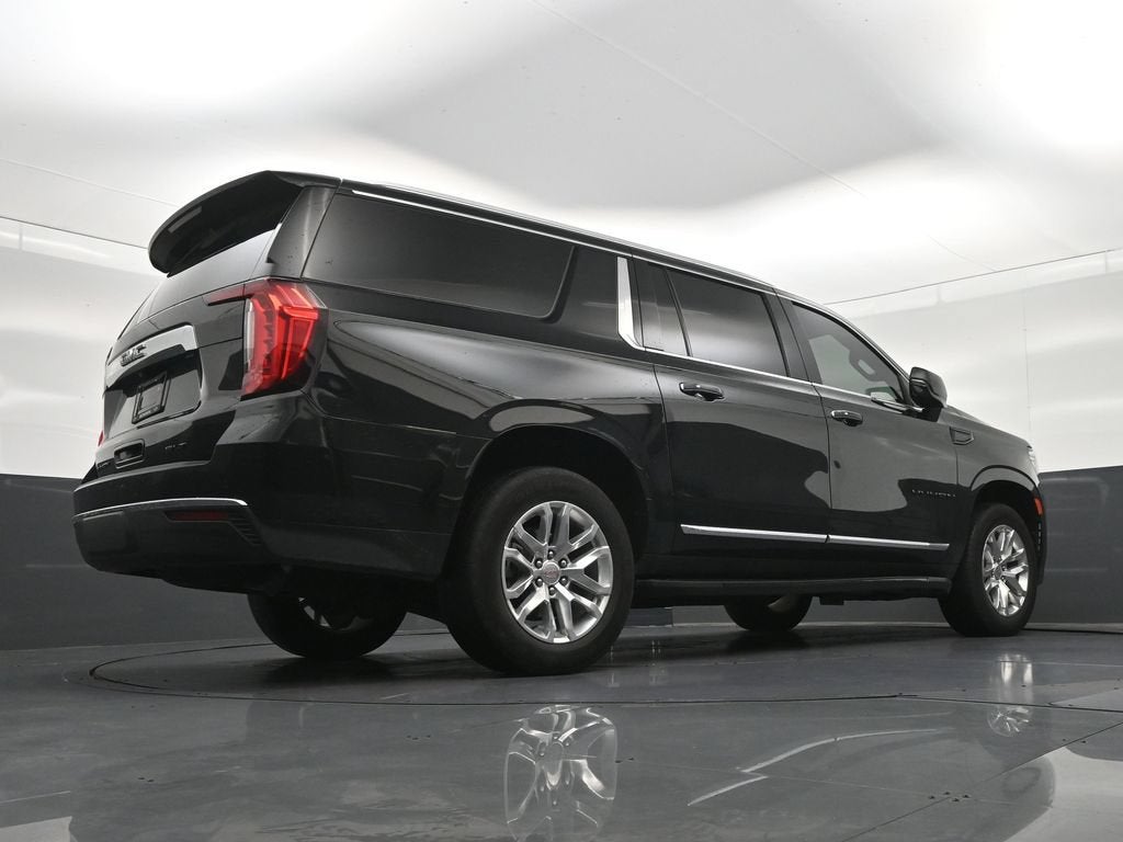 2024 GMC Yukon XL SLT