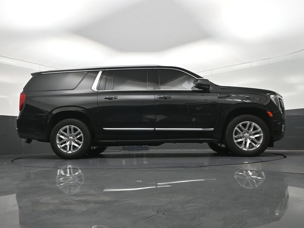 2024 GMC Yukon XL SLT