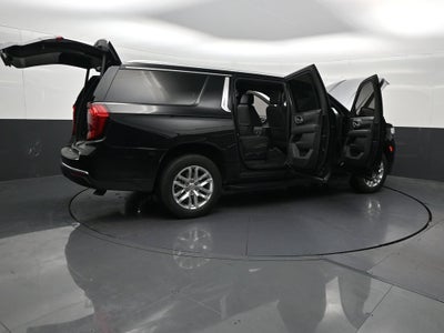 2024 GMC Yukon XL SLT