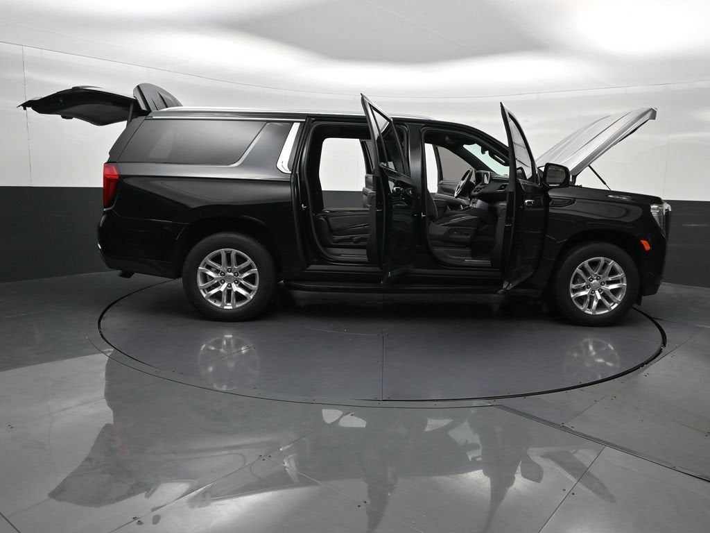 2024 GMC Yukon XL SLT