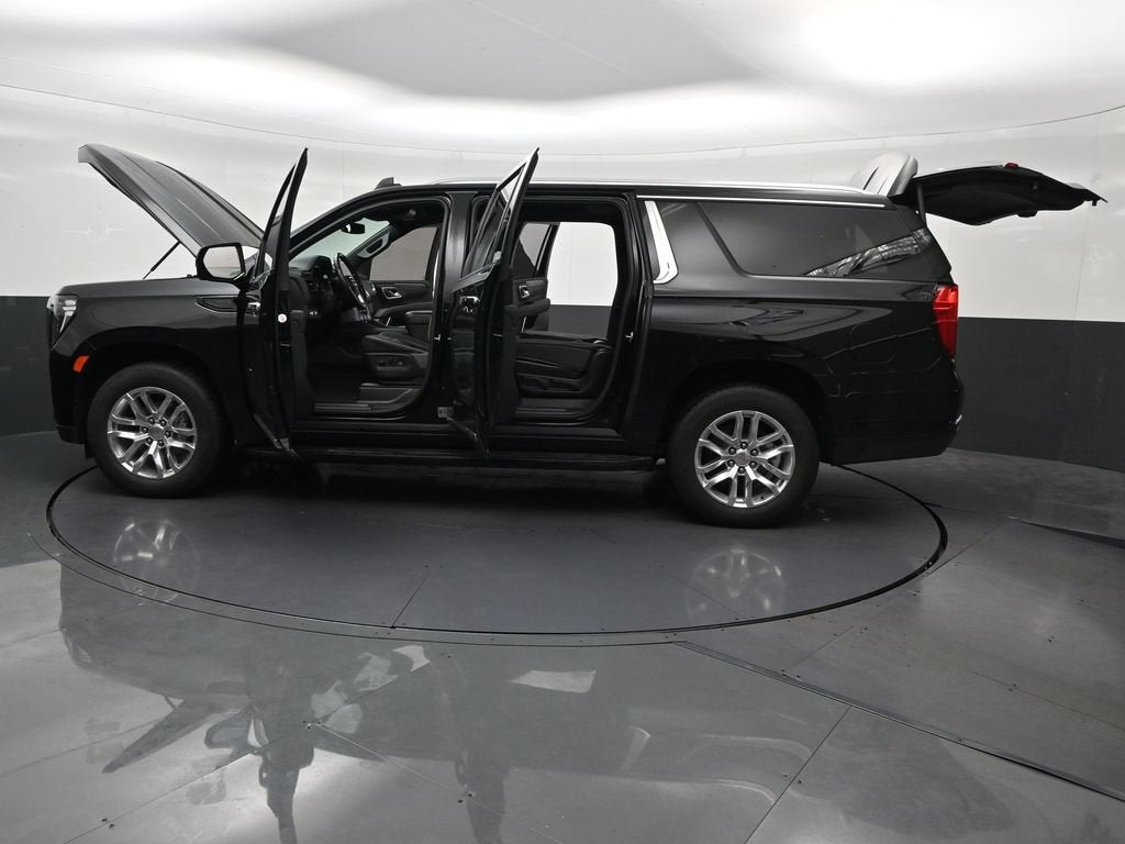 2024 GMC Yukon XL SLT