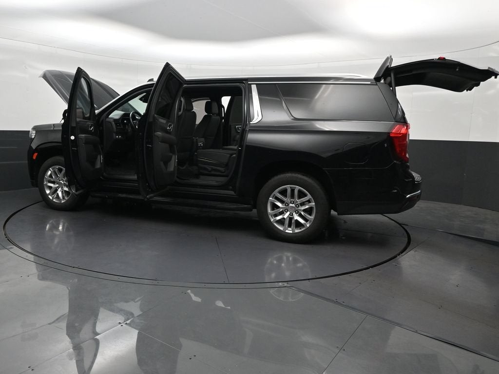2024 GMC Yukon XL SLT