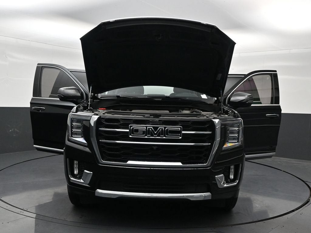 2024 GMC Yukon XL SLT