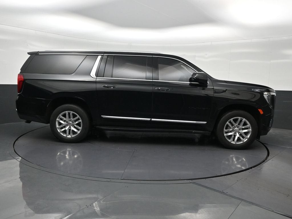 2024 GMC Yukon XL SLT