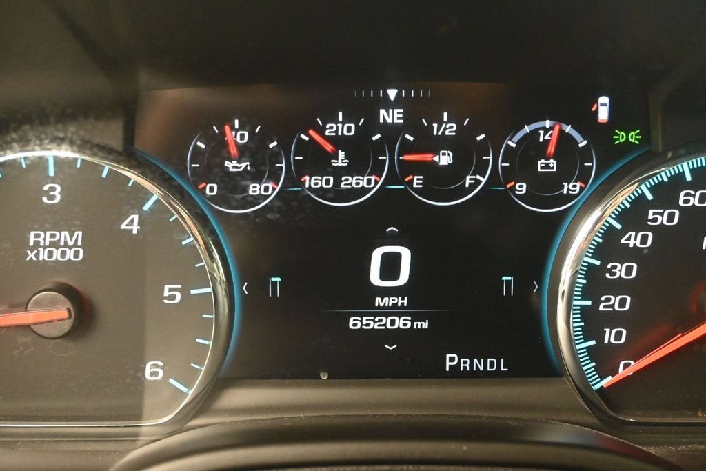 2020 GMC Yukon XL Denali