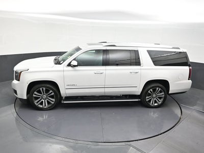 2020 GMC Yukon XL Denali