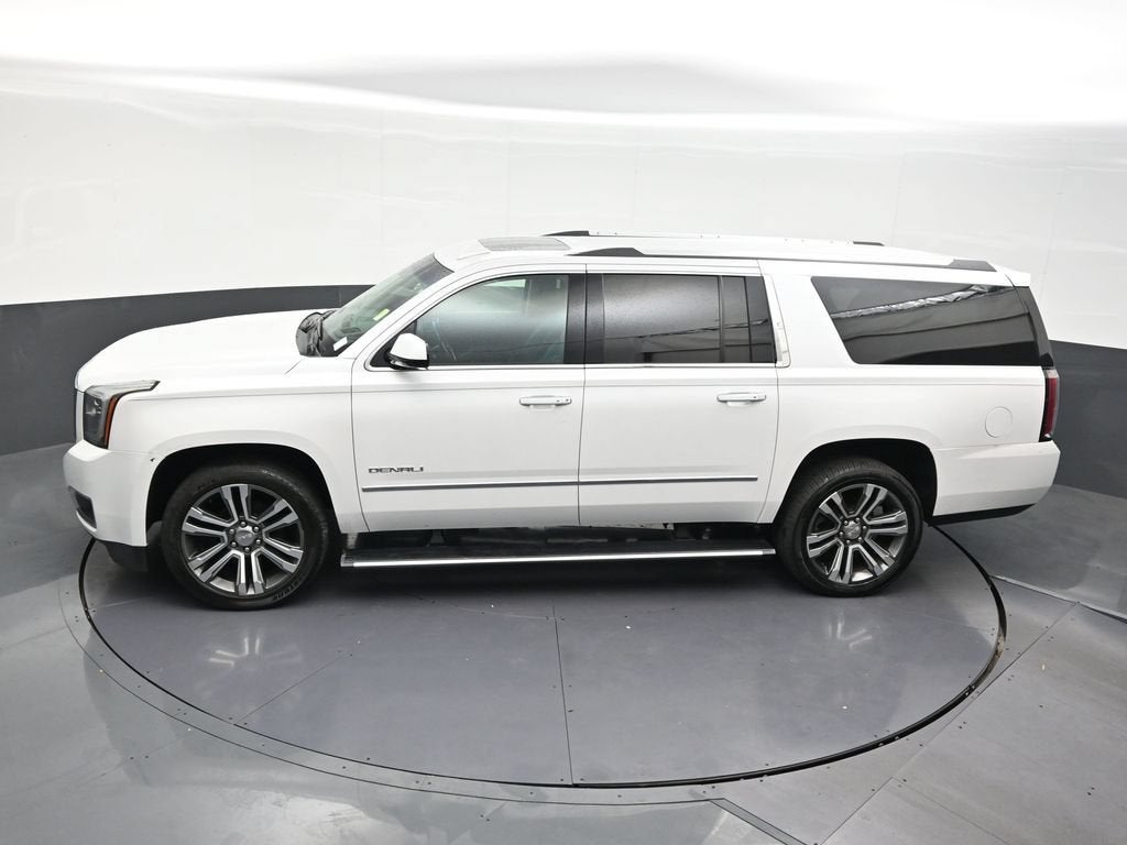 2020 GMC Yukon XL Denali