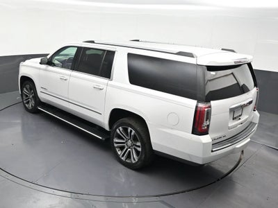 2020 GMC Yukon XL Denali