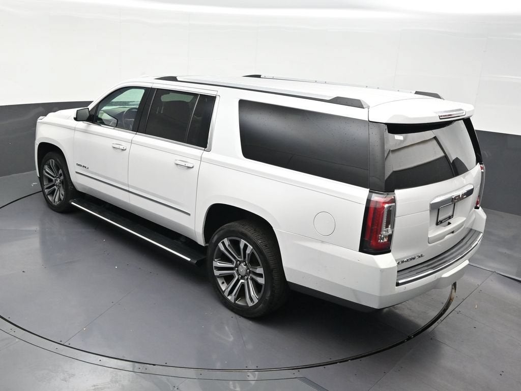 2020 GMC Yukon XL Denali