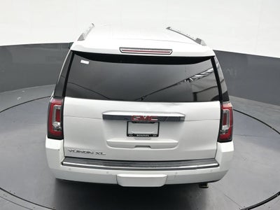 2020 GMC Yukon XL Denali