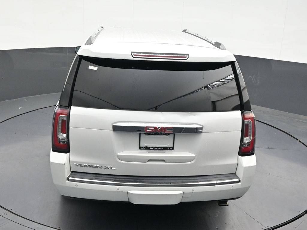 2020 GMC Yukon XL Denali