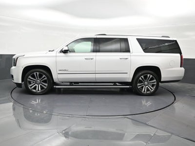 2020 GMC Yukon XL Denali
