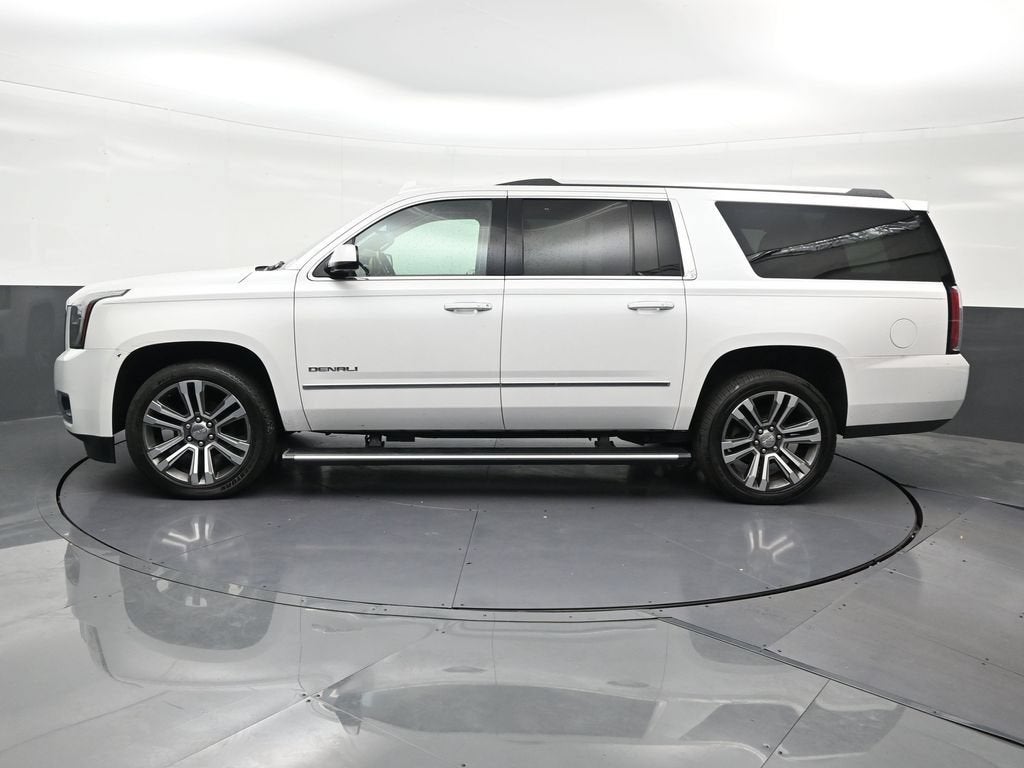 2020 GMC Yukon XL Denali