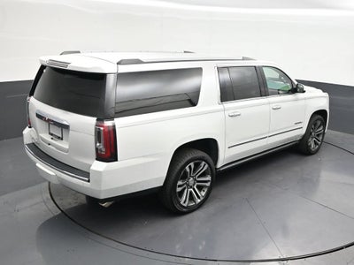 2020 GMC Yukon XL Denali
