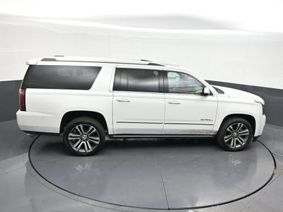 2020 GMC Yukon XL Denali