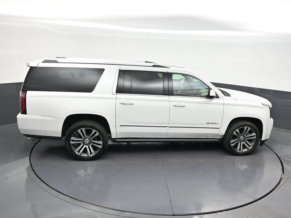 2020 GMC Yukon XL Denali